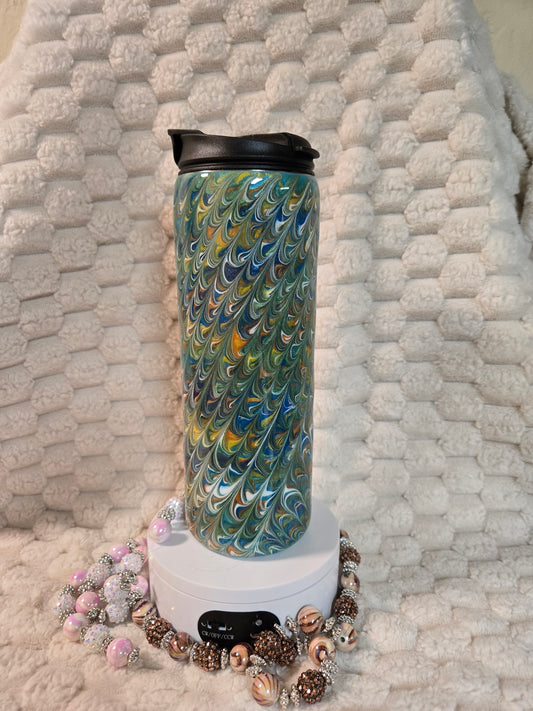 #21 - 18oz Dual Flip Peekadoodle