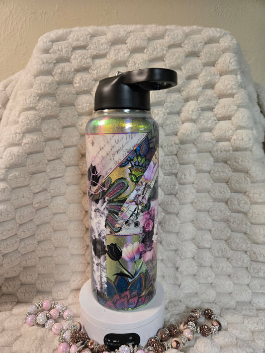 #29 40oz Hydro