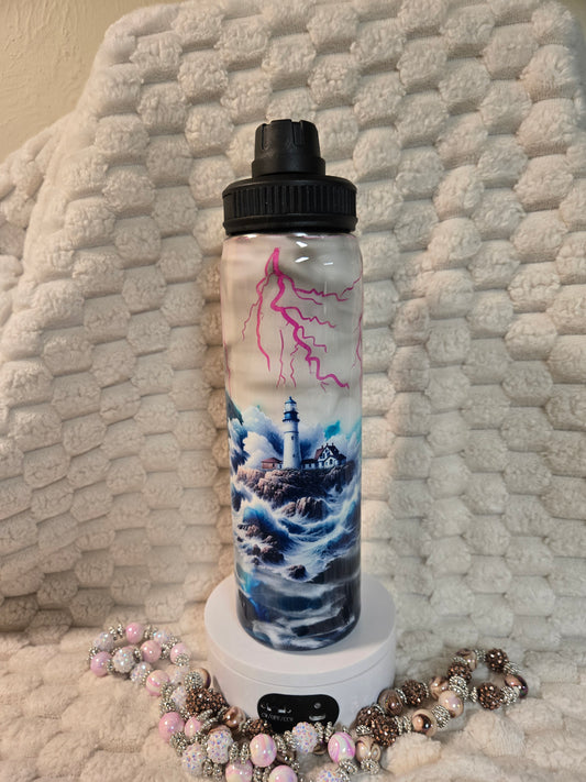 #24 - 25oz Duo Hydro