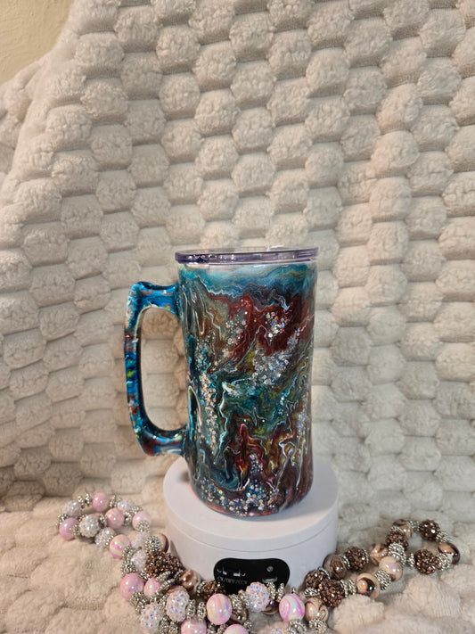 #4 20oz Mug
