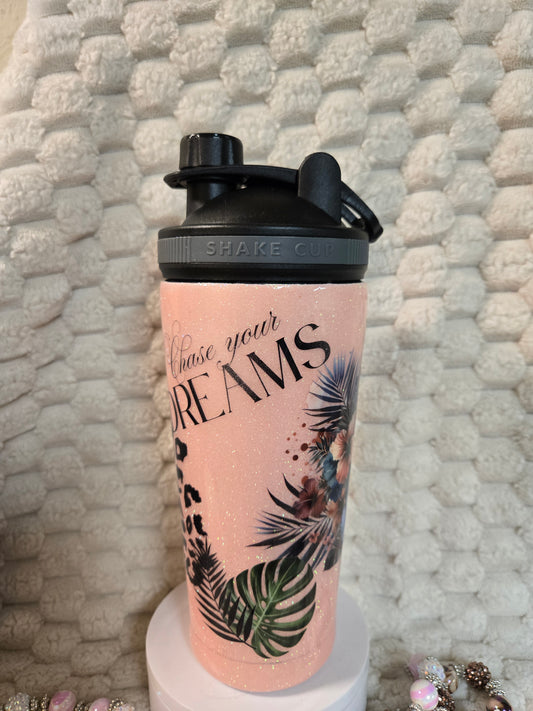 #27 - 25oz Shaker