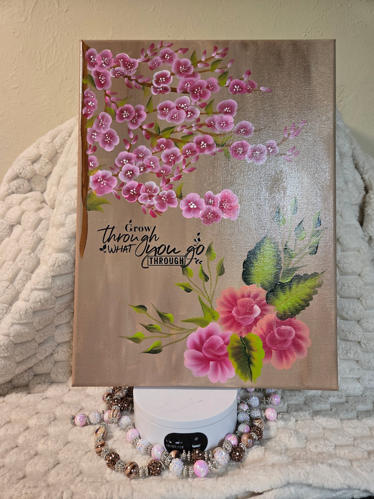 16x20 Canvas