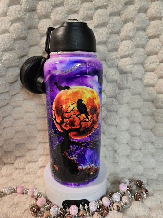 #24 - 32oz Hydro Duo - Jennifer Stevens