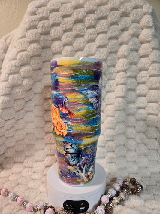 30oz Clip Mate Twisted