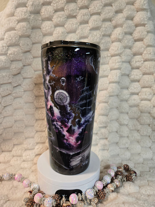 24oz Tumbler