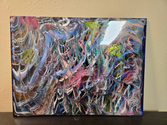 16x10 Canvas