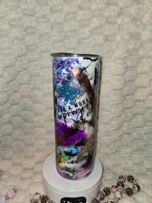 #1 - 20oz Mashup