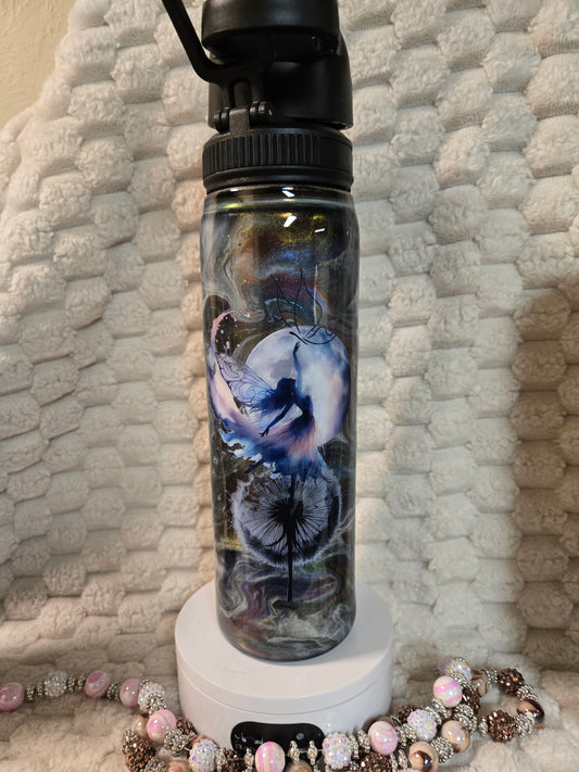 #30 - 25oz Hydro Duo Fairy