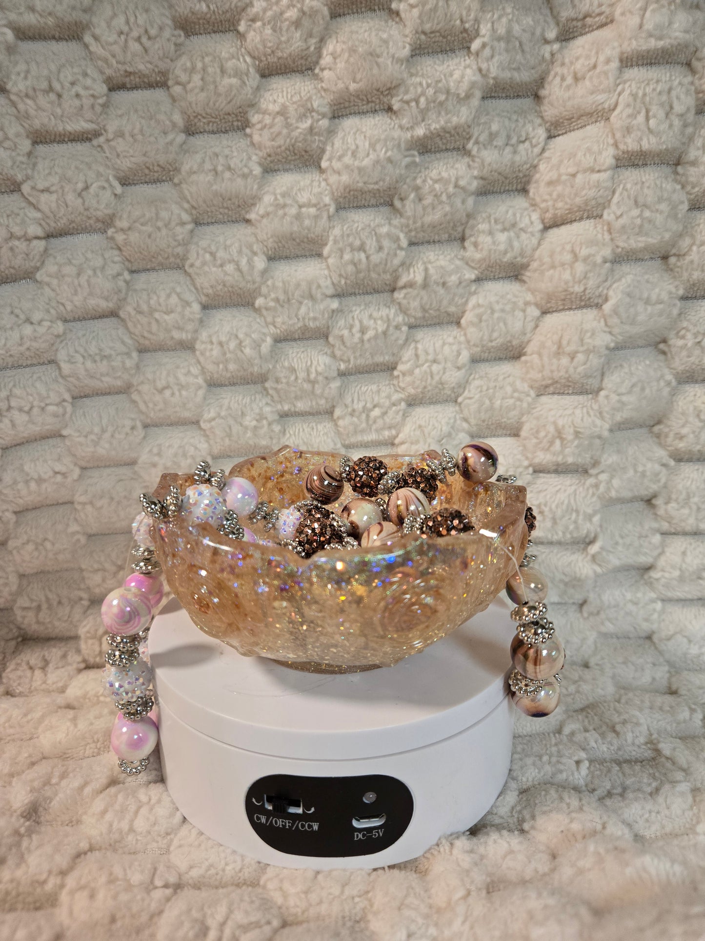 Small Bowl