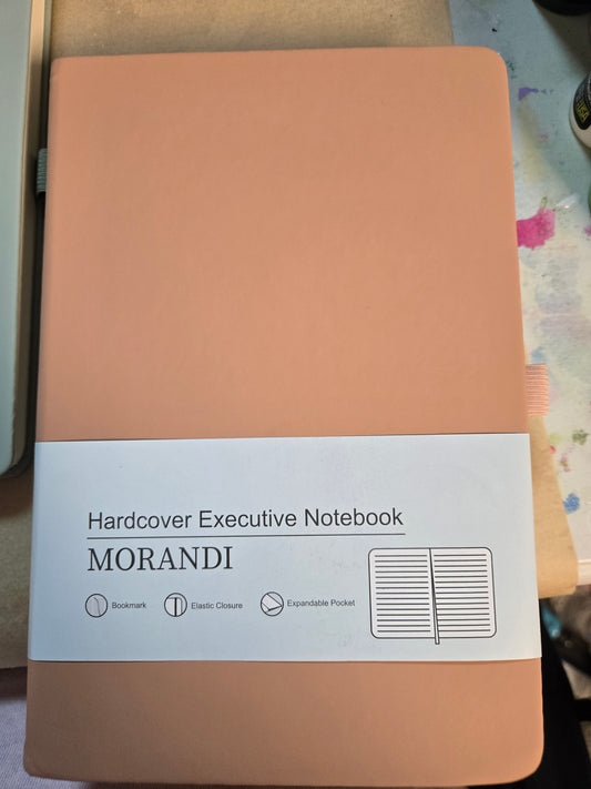 Journal 8x5