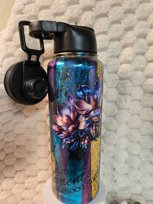 #25 - 40oz Hydro Duo