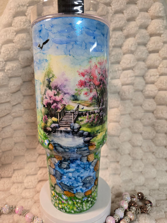 #28 - -40oz Traveler