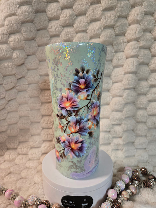 16oz Travel Mug Fairy