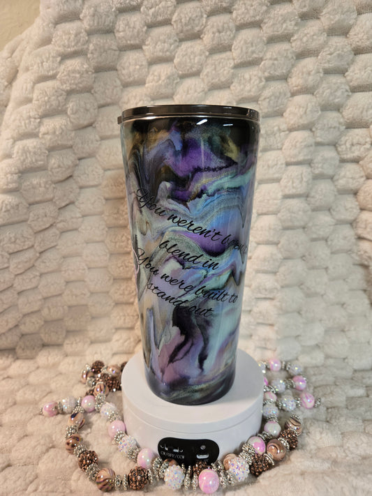 Ghost Mica Swirl
