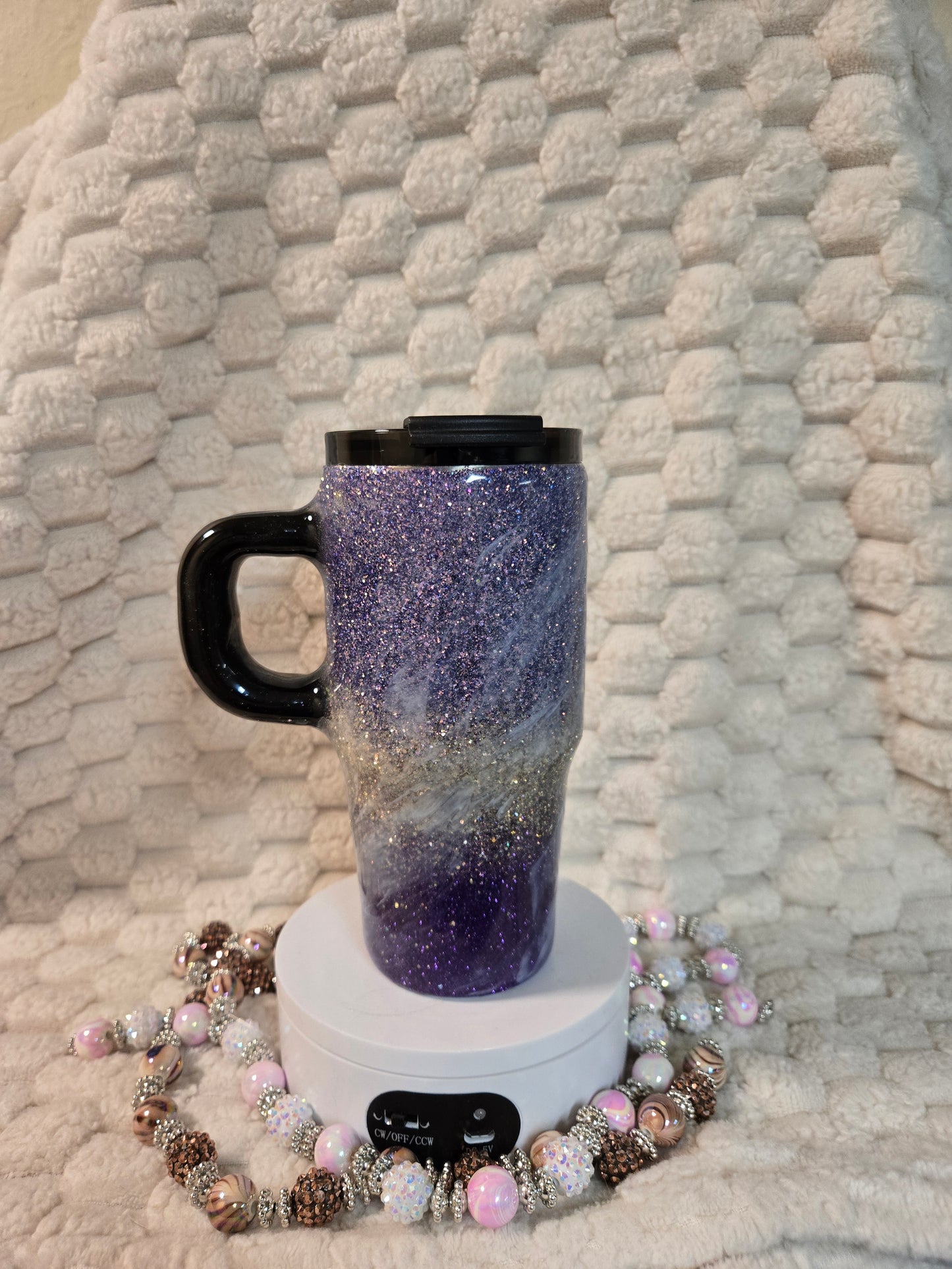 14oz Little Swig - Milky Way